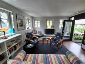 Charming holiday home in Roes with a balcony